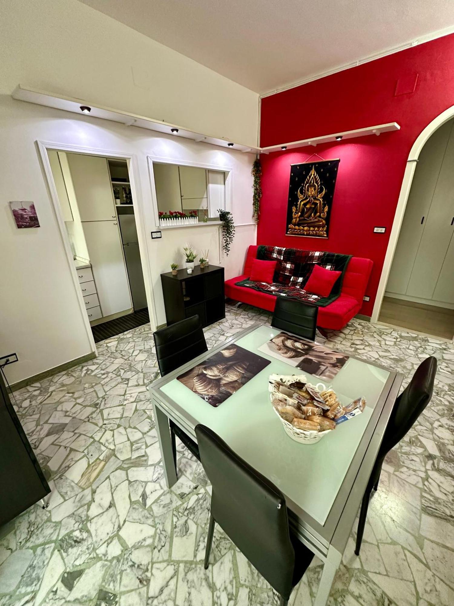 Casavacanzetoffee Gold Болонья Экстерьер фото