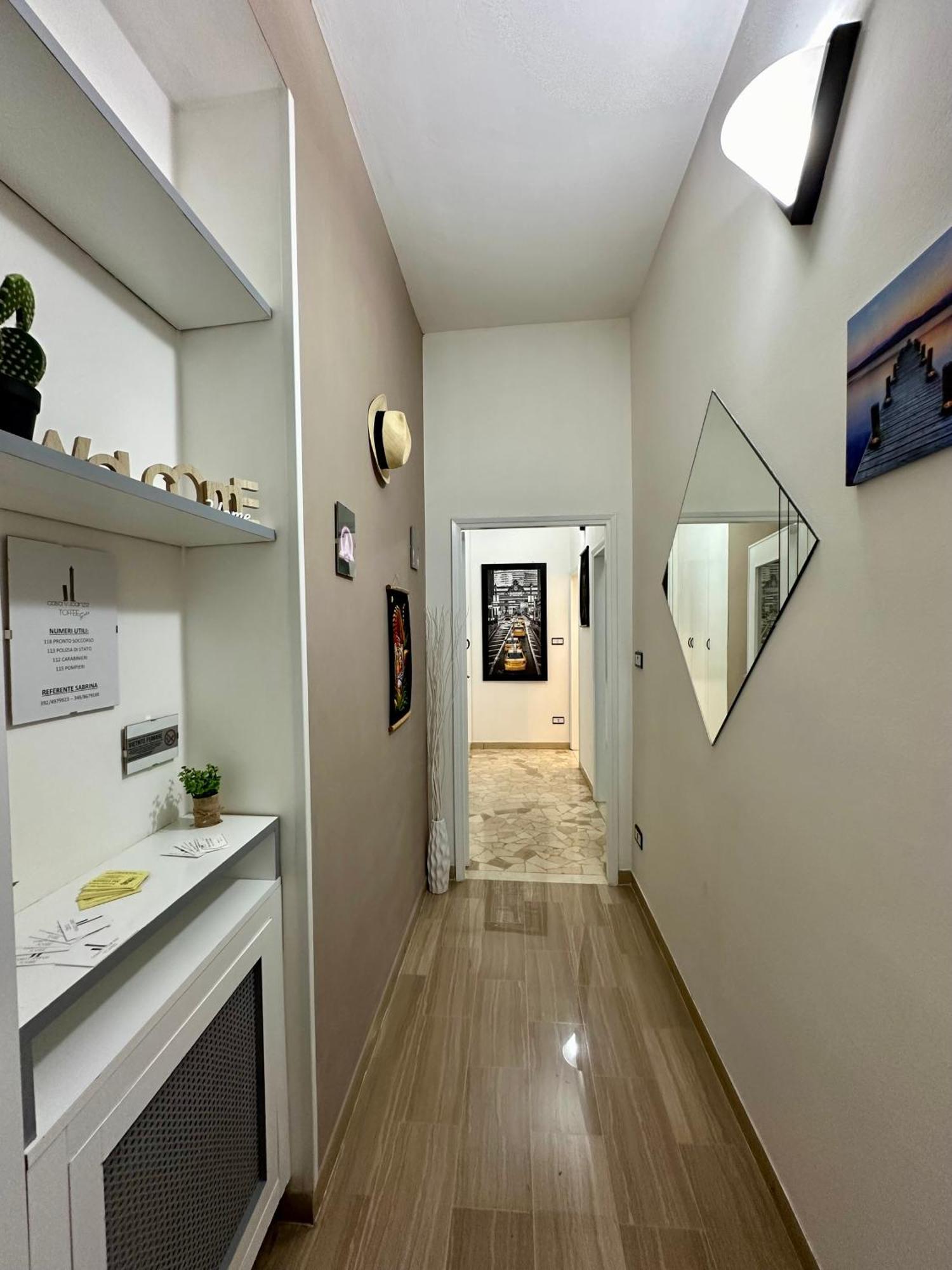 Casavacanzetoffee Gold Болонья Экстерьер фото